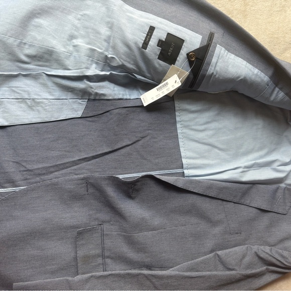 JCrew Ludlow Men's Suit Blazer and Pants - Picture 8 of 10